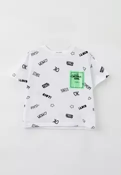 Футболка Gloria Jeans