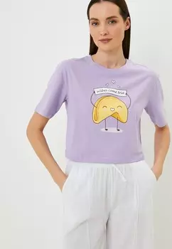 Футболка Gloria Jeans