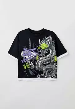 Футболка Gloria Jeans