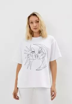 Футболка Gloria Jeans