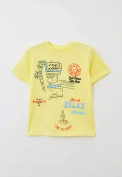 Футболка Gloria Jeans