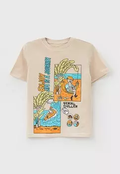 Футболка Gloria Jeans