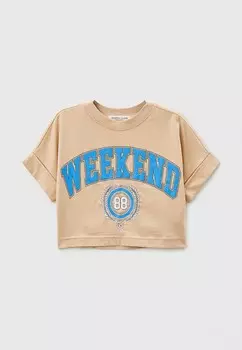 Футболка Gloria Jeans