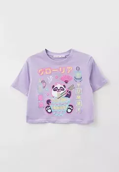 Футболка Gloria Jeans