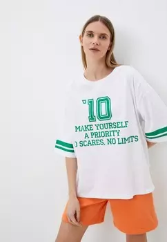 Футболка Gloria Jeans