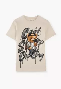 Футболка Gloria Jeans