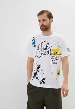 Футболка Gloria Jeans