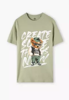 Футболка Gloria Jeans