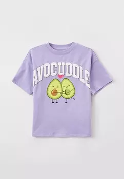 Футболка Gloria Jeans