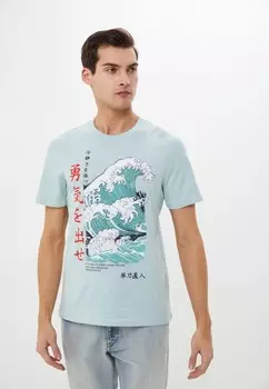 Футболка Gloria Jeans