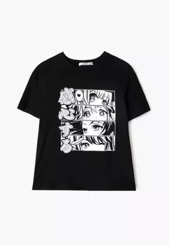 Футболка Gloria Jeans