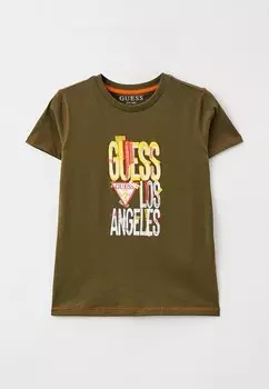 Футболка Guess