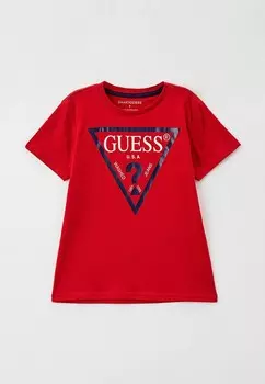 Футболка Guess