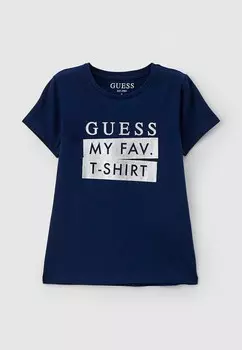 Футболка Guess