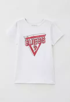 Футболка Guess