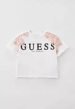 Футболка Guess