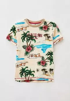 Футболка Guess