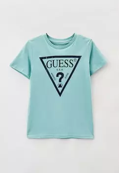 Футболка Guess