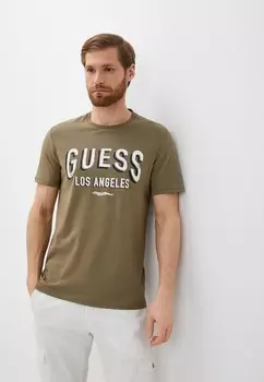 Футболка Guess Jeans