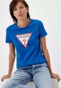 Футболка Guess Jeans