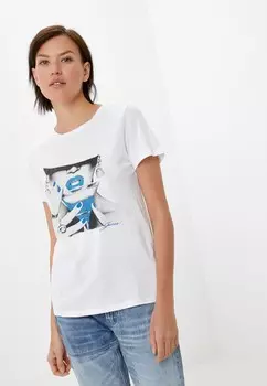 Футболка Guess Jeans