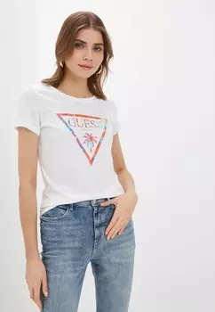 Футболка Guess Jeans