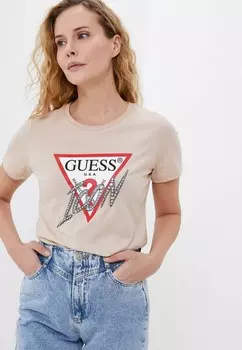 Футболка Guess Jeans
