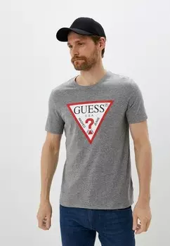 Футболка Guess Jeans