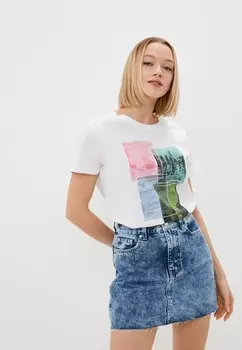 Футболка Guess Jeans