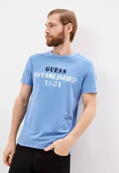 Футболка Guess Jeans