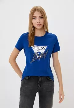 Футболка Guess Jeans