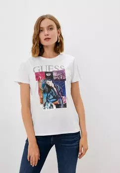 Футболка Guess Jeans
