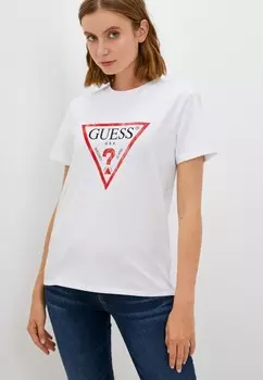 Футболка Guess Jeans