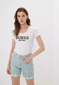 Футболка Guess Jeans