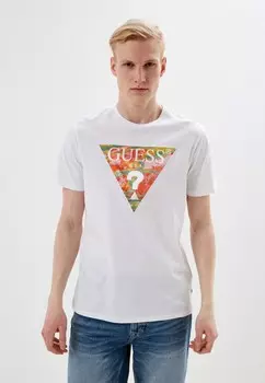 Футболка Guess Jeans