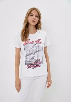 Футболка Guess Jeans