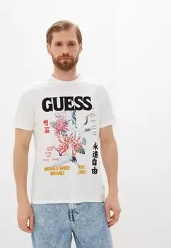 Футболка Guess Jeans