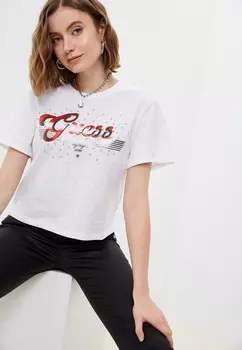 Футболка Guess Jeans