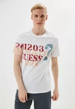 Футболка Guess Jeans