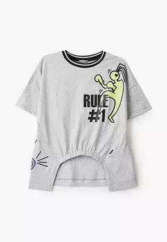 Футболка Gulliver