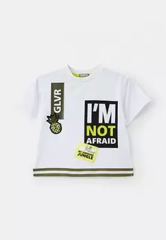 Футболка Gulliver