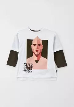 Футболка Gulliver