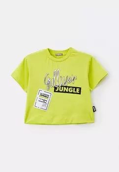 Футболка Gulliver