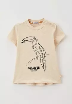 Футболка Gulliver