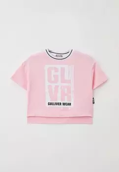 Футболка Gulliver