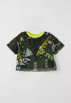 Футболка Gulliver