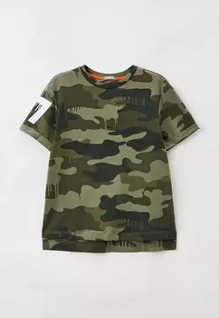 Футболка Gulliver