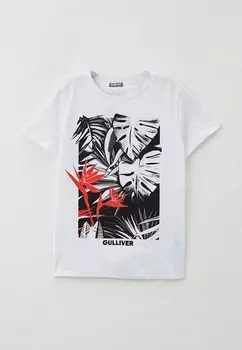 Футболка Gulliver