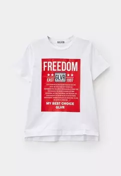 Футболка Gulliver