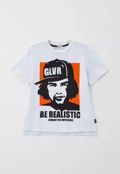 Футболка Gulliver